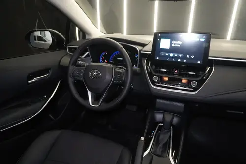 Toyota Corolla 2.0 XEI L/25 CVT SAFETY 2025