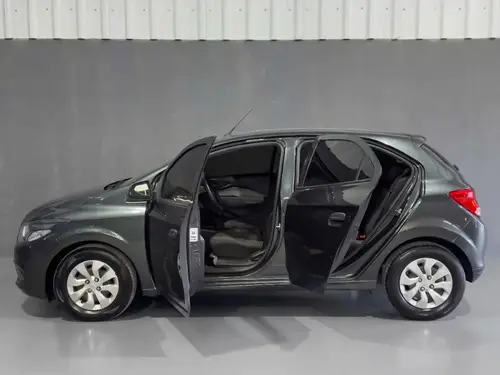 Chevrolet Onix 1.4 Joy Ls 2019