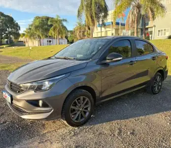 Fiat Cronos 1.3 Gse Drive 2023