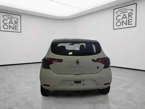 Renault Sandero 1.6 16v Life 2026