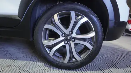 Fiat Pulse 1.0T Impetus Cvt 2025