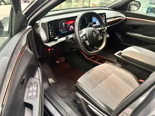 Renault Megane E-Tech 0.0 100% Electric 2024