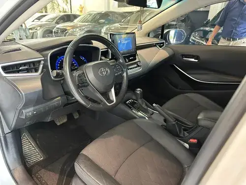 Toyota Corolla XEI HEV 1.8 CVT 2024