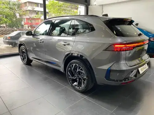 Renault Koleos 1.5T Full Hybrid E-Tech Espirit Alpine 2Wd Dht 2026