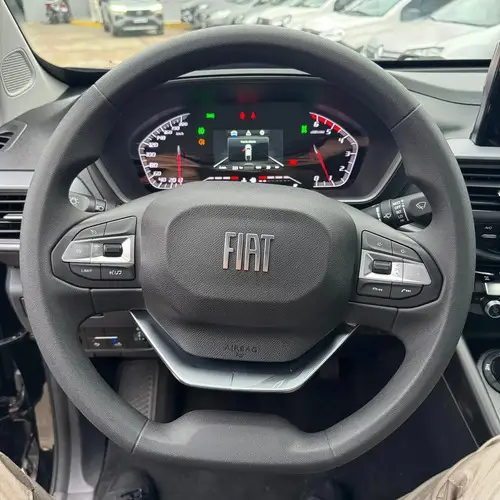 Fiat TITANO 2.2 Multijet Freedom 4Wd Mt 2026