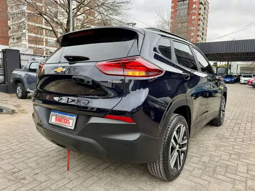 Chevrolet Tracker 1.2 T LT AT L26 2024