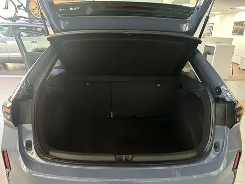 Volkswagen Nivus 1.0 Tsi 200 Trendline 2026