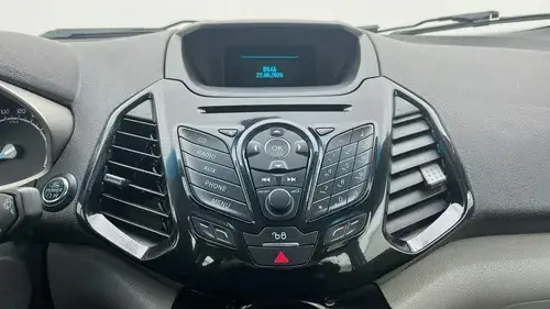 Ford Ecosport 1.6 Titanium 110cv 4x2 2015