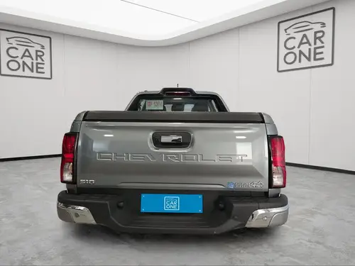 Chevrolet S-10 2.8 TD DC 4X4 HC AT L24 2025