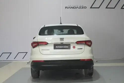 Fiat Cronos 1.3 Precision Cvt 2022