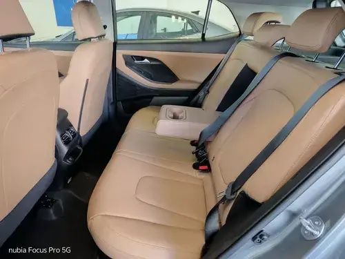 Hyundai Creta 1.5 Safety + 2026