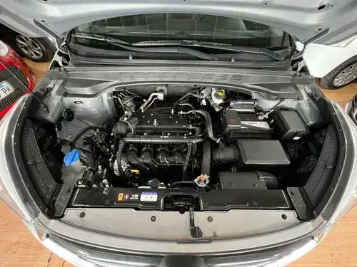 Hyundai Creta 1.6 Safety+ At 2021