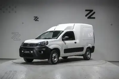 Fiat Fiorino 1.4 Endurance 2025