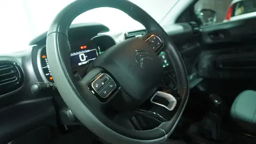 Citroën C4 Cactus 1.6 Vti 115 Feel Pack Plus 2022
