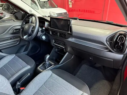 Citroën C3 Aircross T200 FEEL PK 2026