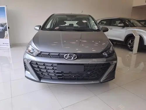 Hyundai HB20 1.6 Comfort Plus At 2026