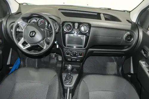 Renault Kangoo Ii Express 1.6 Sce Confort 2026