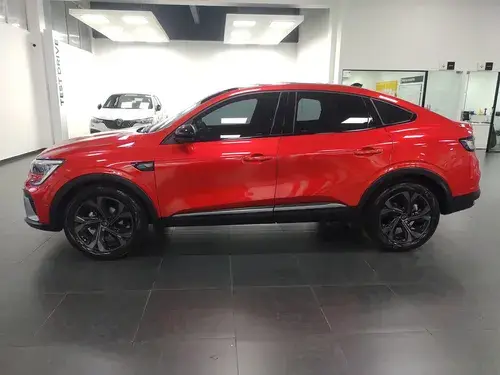 Renault Arkana 1.3 TCE E-TECH HYBRID ESPRIT ALPINE EDC L25 2026