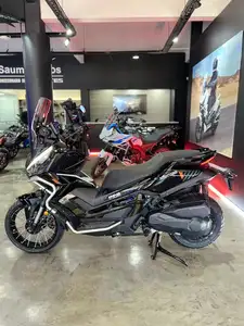 Zontes 368 G ADV SCOOTER 2026