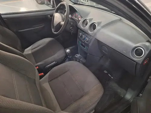 Chevrolet Celta Advantage 1.4 2015