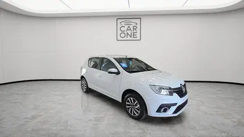 Renault Sandero 1.6 16V INTENS L25 2026