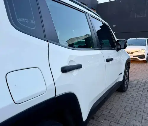 Jeep Renegade 1.8 4X2 SPORT AT L18 2017