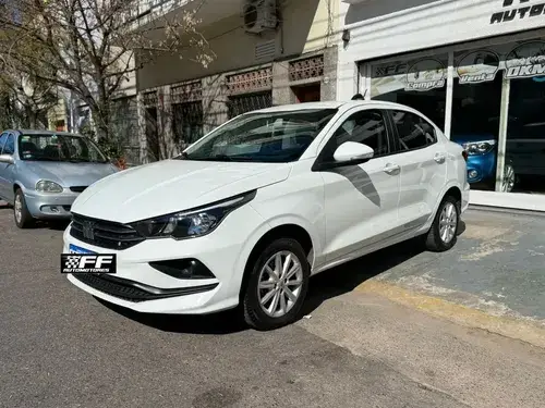 Fiat Cronos 1.3 Gse Like 2024
