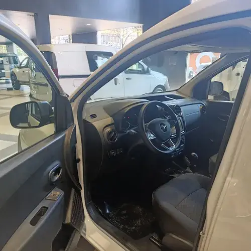 Renault Kangoo Ii Express 1.6 Sce Confort 2026