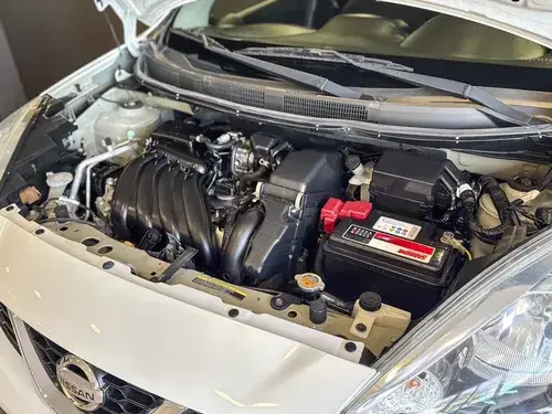 Nissan March 1.6 Active Pure drive 2018