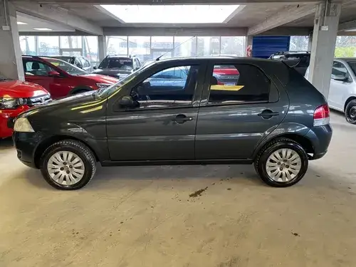 Fiat Palio 1.4 Elx 2010