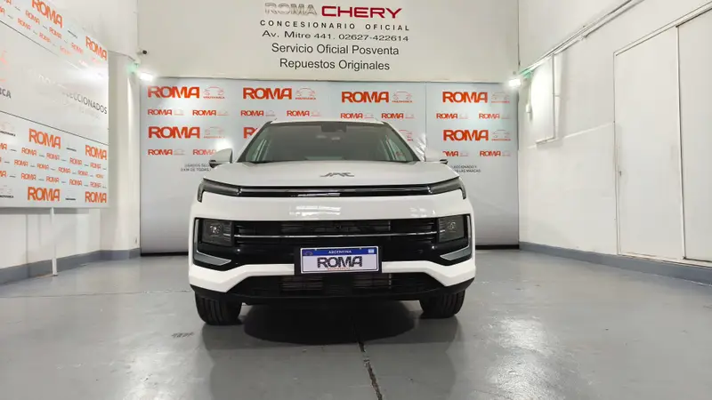 S4 1.5 CVT FLAGSHIP 2026