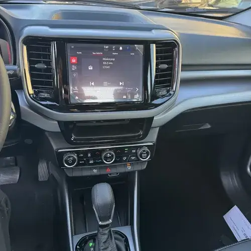 Fiat Toro 1.3 T270 Freedom 4X2 2026