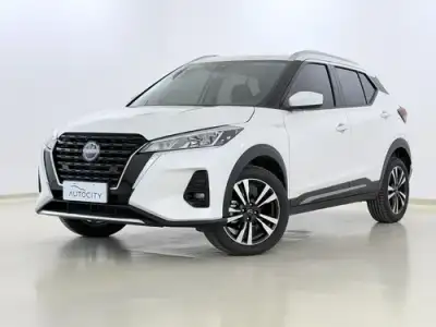 Nissan Kicks 1.6 PLAY ADVANCE CVT 2026