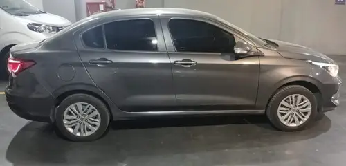 Fiat Cronos 1.3 GSE DRIVE L23 2023