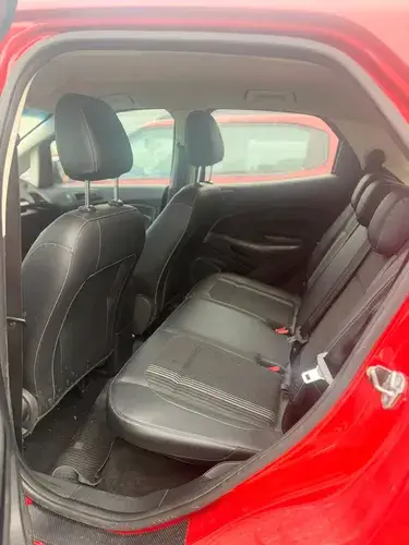 Ford Ecosport 2.0 Gdi Freestyle 170cv 4x4 2018