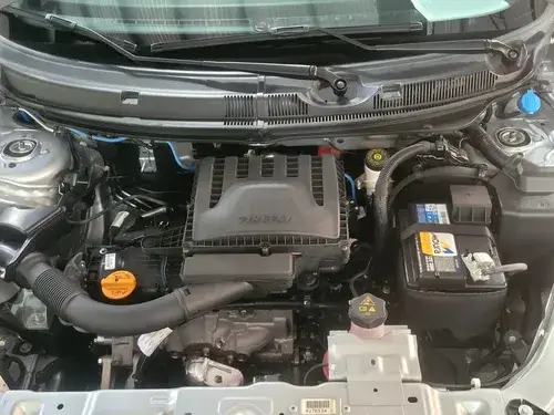 Fiat Cronos 1.3 Gse Drive Pack Plus 2026