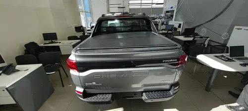 Chevrolet Montana 1.2 T Premier At 2026