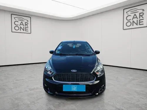 Ford Ka 1.5 S 5P L16 2016