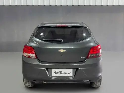 Chevrolet Onix 1.4 Joy Ls 2019