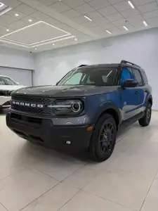 Ford Bronco Sport 1.5 Ecoboost 4Wd Big Bend At8 2026
