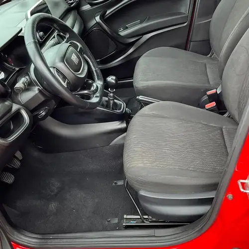 Fiat Cronos 1.3 Drive Mt 2023