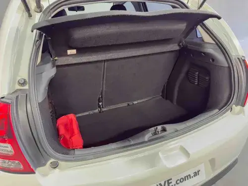 Citroën C3 1.6 Vti 115 Live 2019
