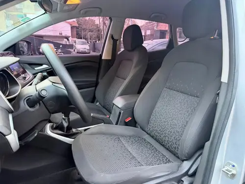 Chevrolet Tracker 1.2 TURBO L20 2020