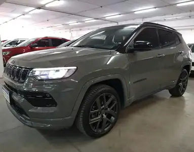 Jeep Compass 1.3 T270 Serie-S 4X2 At6 2024