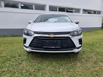 Chevrolet Onix plus 1.0 Lt 2026