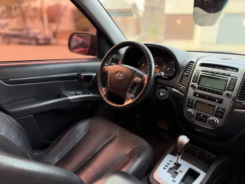 Hyundai Santa Fe 2.2 Gls Premium 5as Crdi 6at 4wd 2012
