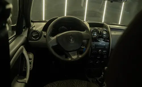 Renault Duster Oroch 2.0 DINAMIQUE L/20 2020