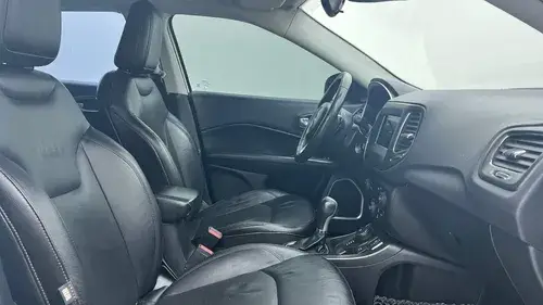 Jeep Compass 2.4 Longitude 2018