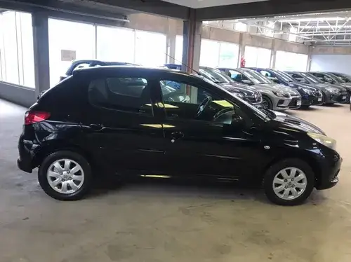 Peugeot 207 Compact 1.4 Xs 2011