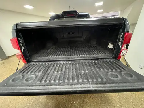 Chevrolet S10 2.8 High Country Cd Tdci 200cv Automática 2022